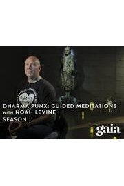 Dharma Punx: Guided Meditations with Noah Levine