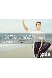 T'ai Chi for Health & Happiness with David-Dorian Ross