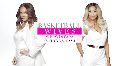 Basketball Wives Season 6 Episode 0