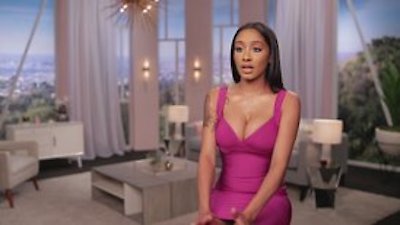 Basketball Wives Season 8 Episode 3