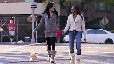 Basketball Wives Season 4 Episode 4