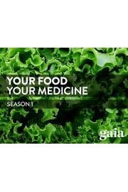 Your Food, Your Medicine