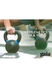Kettlenetics Slim & Tone