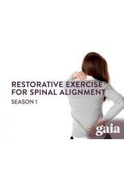 Restorative Exercise Spinal Alignment