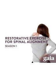 Restorative Exercise Spinal Alignment