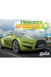 Green Wheels