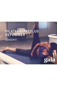 Pilates CorePlus Reformer