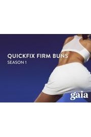 QuickFix Firm Buns