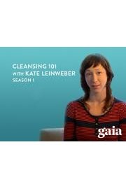 Cleansing 101 with Kate Leinweber