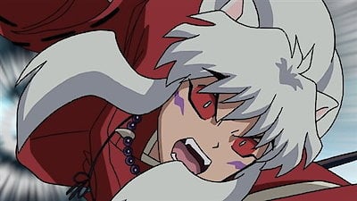 Inuyasha - The Final Act Season 1 Episode 22