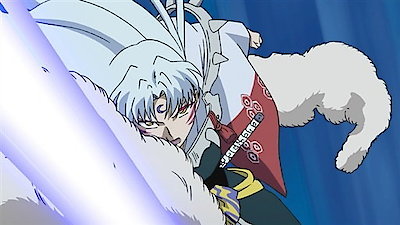 Inuyasha - The Final Act Season 1 Episode 20