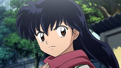 Inuyasha - The Final Act Season 1 Episode 18