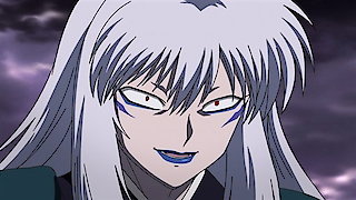 Watch Inuyasha - The Final Act Streaming Online