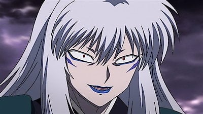 InuYasha Season 8 - watch full episodes streaming online