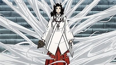 Watch Inuyasha The Final Act: Season 1