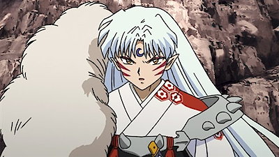 Inuyasha - The Final Act Season 1 Episode 13