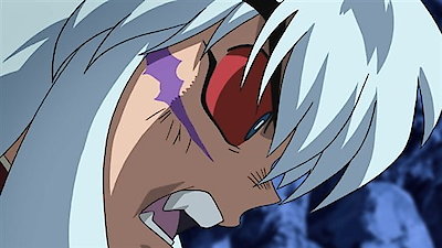 Inuyasha - The Final Act Season 1 Episode 11