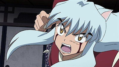 Inuyasha - The Final Act Season 1 Episode 10