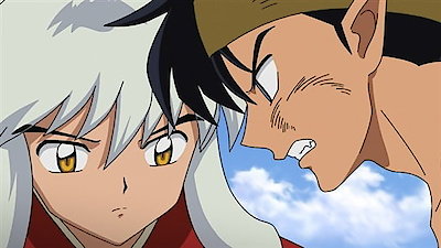 Inuyasha - The Final Act Season 1 Episode 9