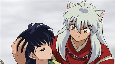 Inuyasha - The Final Act Season 1 Episode 8