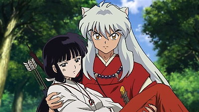 Inuyasha - The Final Act Season 1 Episode 7