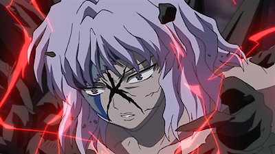 Inuyasha - The Final Act Season 1 Episode 6