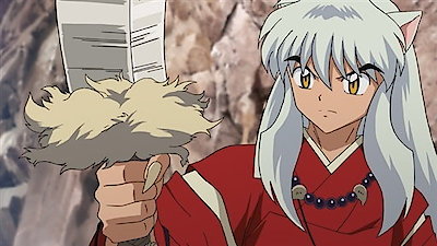 Inuyasha - The Final Act Season 1 Episode 5