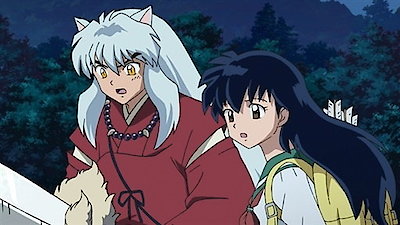 Inuyasha - The Final Act Season 1 Episode 4