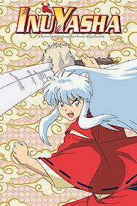 Watch Inuyasha - The Final Act Streaming Online