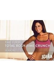 The FIRM Total Body Time Crunch