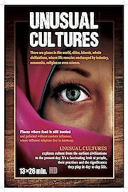 Unusual Cultures