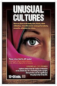 Unusual Cultures