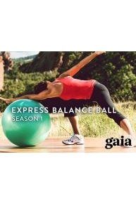 Express Balance Ball