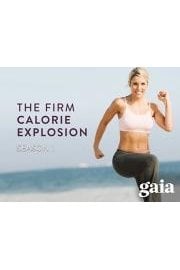 THE FIRM Calorie Explosion