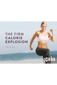 THE FIRM Calorie Explosion
