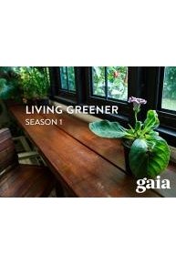 Living Greener