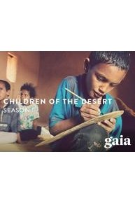 Children of the Desert