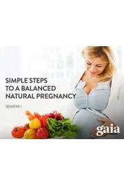 Simple Steps to A Balanced Natural Pregnancy