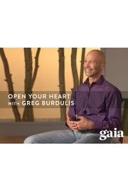 Open Your Heart with Greg Burdulis