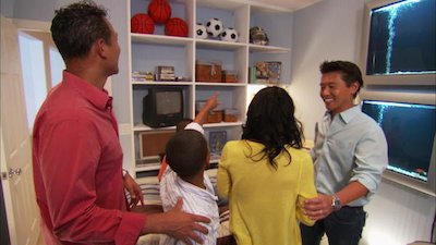 Deserving Design Season 1 Episode 3