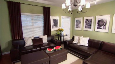 Deserving Design Season 1 Episode 4