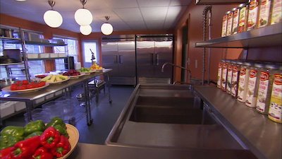 Deserving Design Season 1 Episode 5