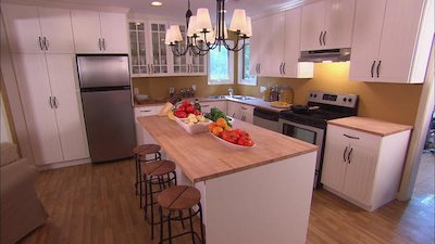 Deserving Design Season 1 Episode 7