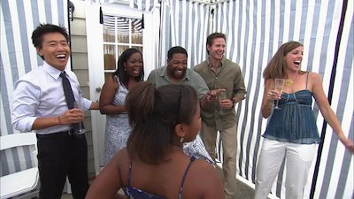 Deserving Design Season 1 Episode 9