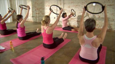 Deserving Design Season 3 Episode 2