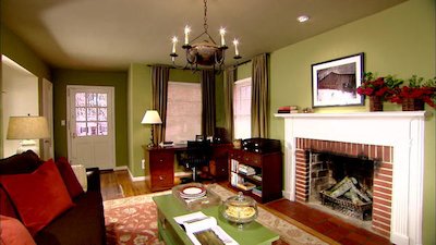 Deserving Design Season 3 Episode 3