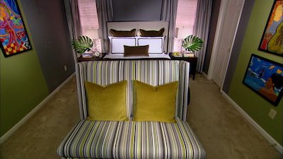 Deserving Design Season 3 Episode 4