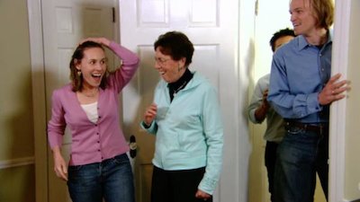 Deserving Design Season 3 Episode 5