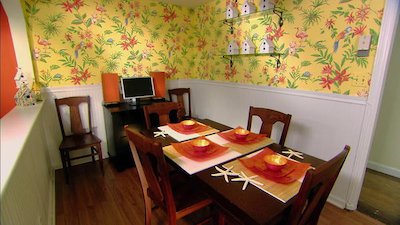 Deserving Design Season 3 Episode 6