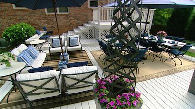 Deserving Design Season 3 Episode 12